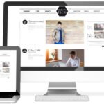 Création de site internet avec WordPress